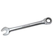 Dwell Combination Wrench